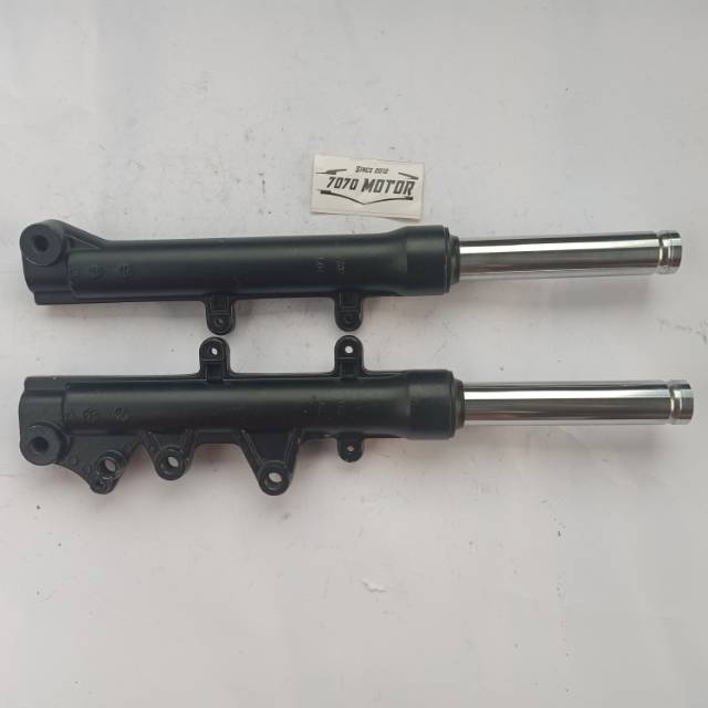 Shockbreaker depan NMax original