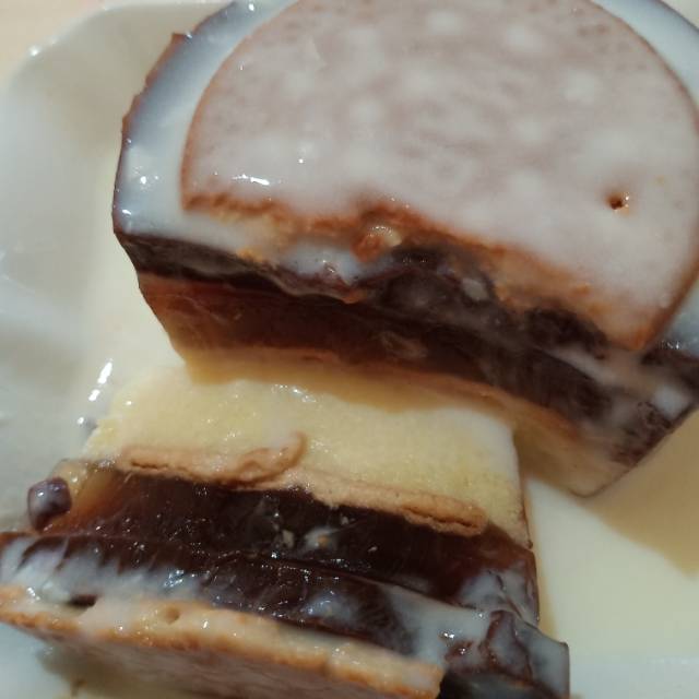 

Puding regal butter 300 ml/cup