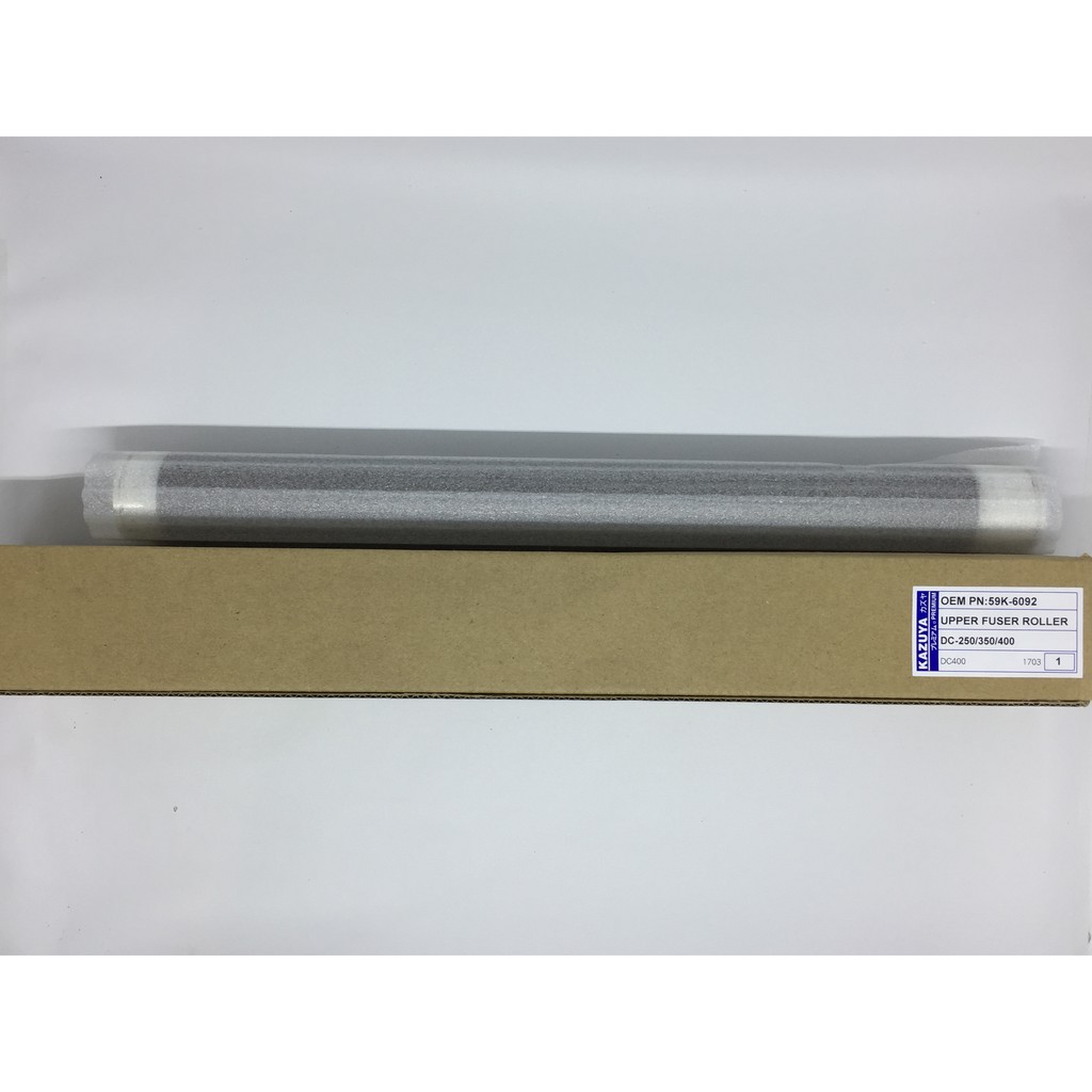 Upper Roll Mesin Fotokopi XEROX DC 400 KAZUYA