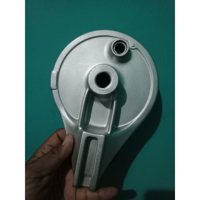 tutup kampas TUTUP TROMOL Tiger lama tilas ori