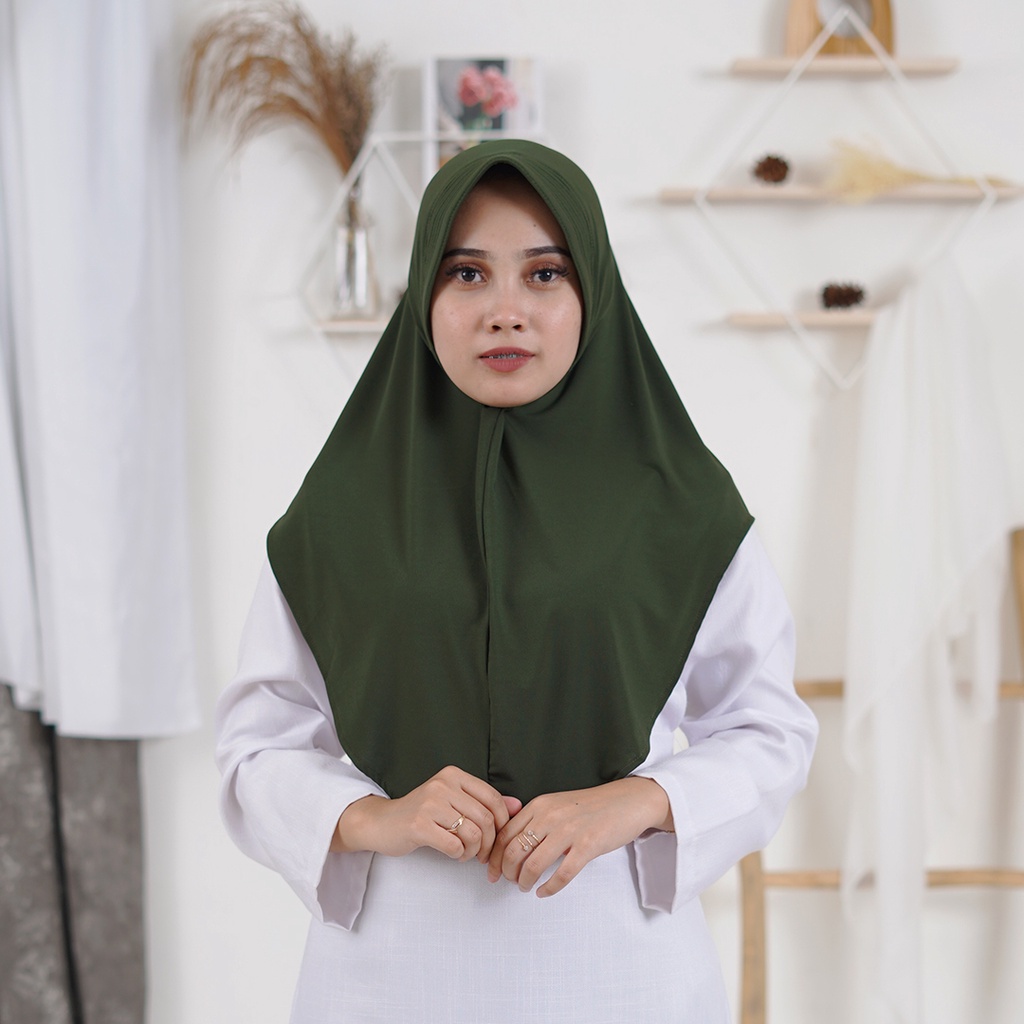 Khimar Jersey / Khimar Pinguin-Pinguin Army