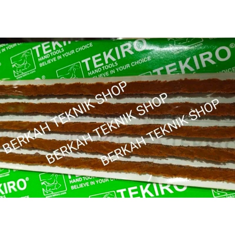 ALAT TAMBAL BAN TUBLES ORISINIL BESI STAINLESS kunci pentil sock sok ring pas T refil  lem karet cac