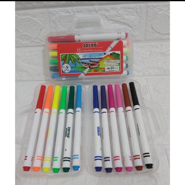 

Pena warna