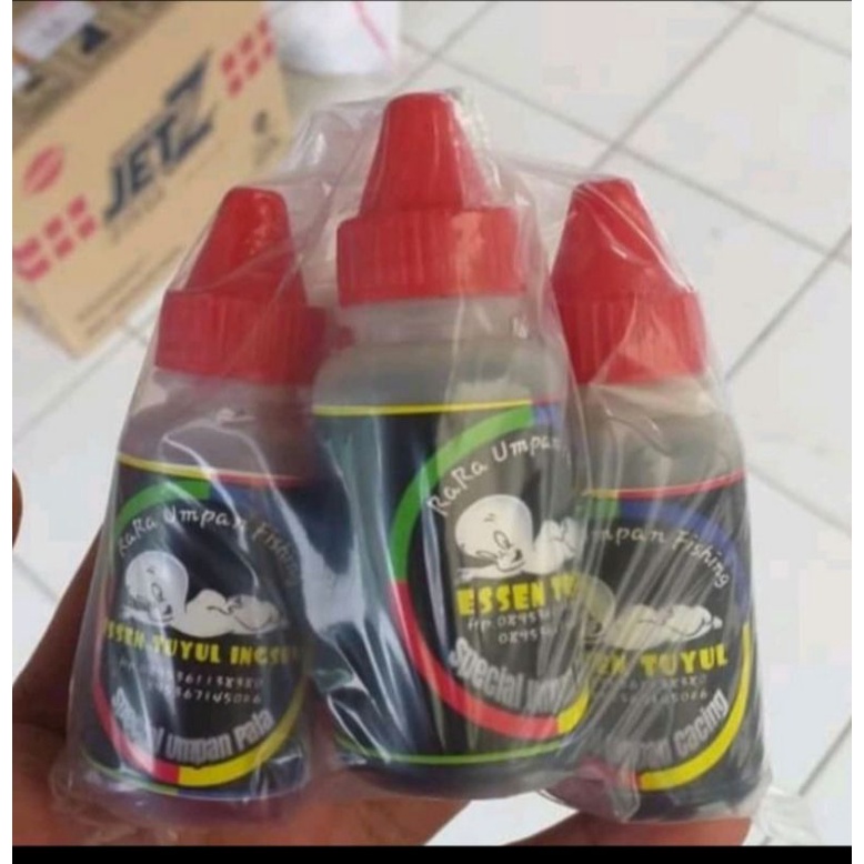 Umpan Jitu Umpan Galatama Lele Essen Tuyul Umpan Pancing