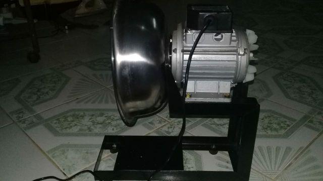 Parut Kelapa Tanpa Mencungkil Batok Kelapa