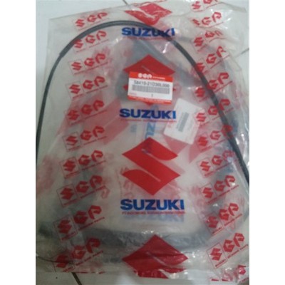 Kabel Choke / cuk Satria 2 tak SGP