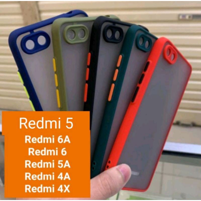 XIAOMI REDMI 6A/ redmi 6/ 5A/ 4A/ 4X/ Redmi 5/ Redmi 7/ redmi not 5A/
