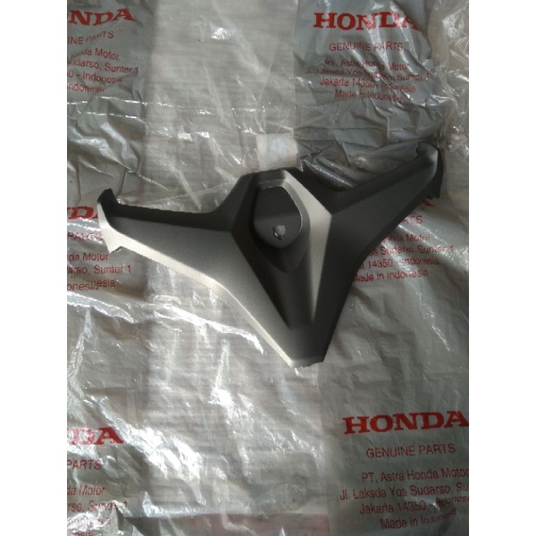cover laci/ rack vario 125/150 new 2018-2021 k59 matte brown