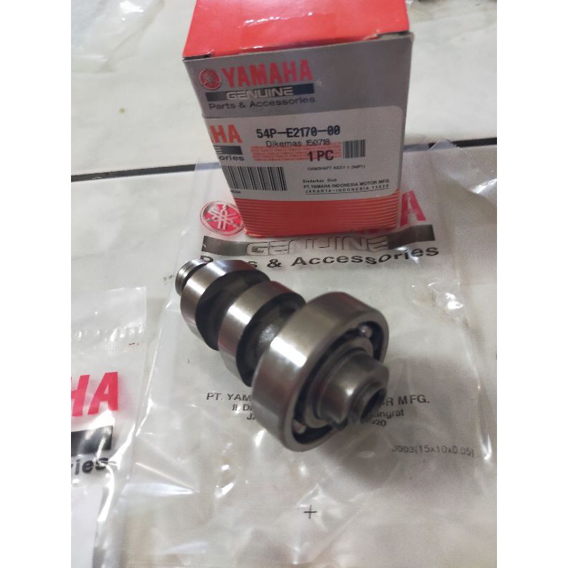 paketan Noken as mio-j,soul GT 113, X-Ride 115