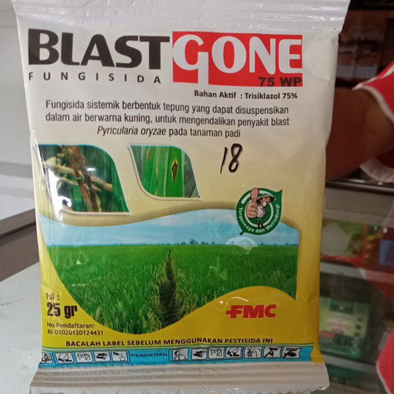 

fungisida atasi jamur