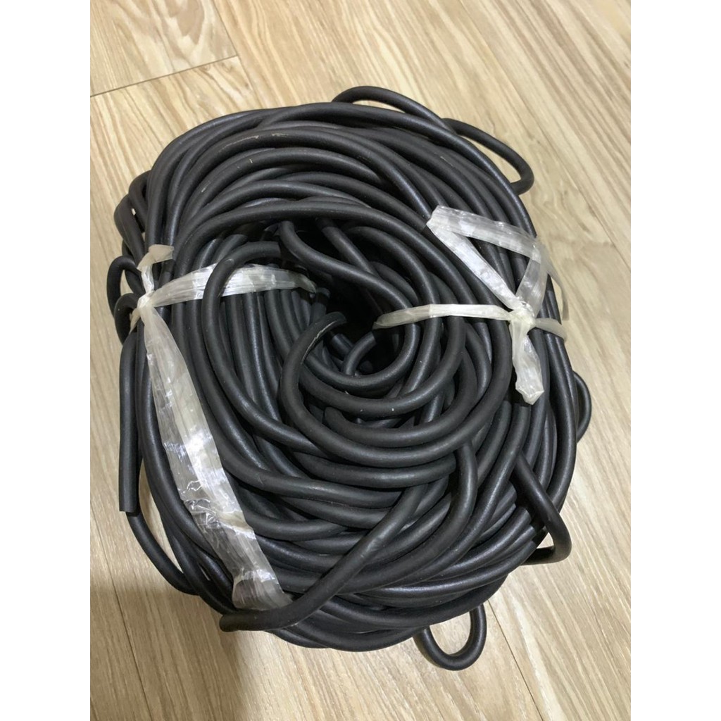 Peredam Mobil Karet Pintu Noisekill NK-00 (Door Trim Rubber Seal)