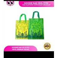 

SERBA MURAH!! TAS LEBARAN / BAG LEBARAN KECIL / JUMBO