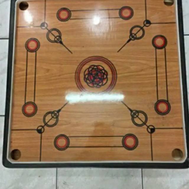 KARAMBOL KAYU JATI UKURAN BESAR + BIJI KARAMBOL + GRATIS ONGKIR DITANGGUNG PENJUAL