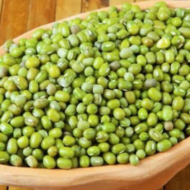 

Kacang Hijau 250gr