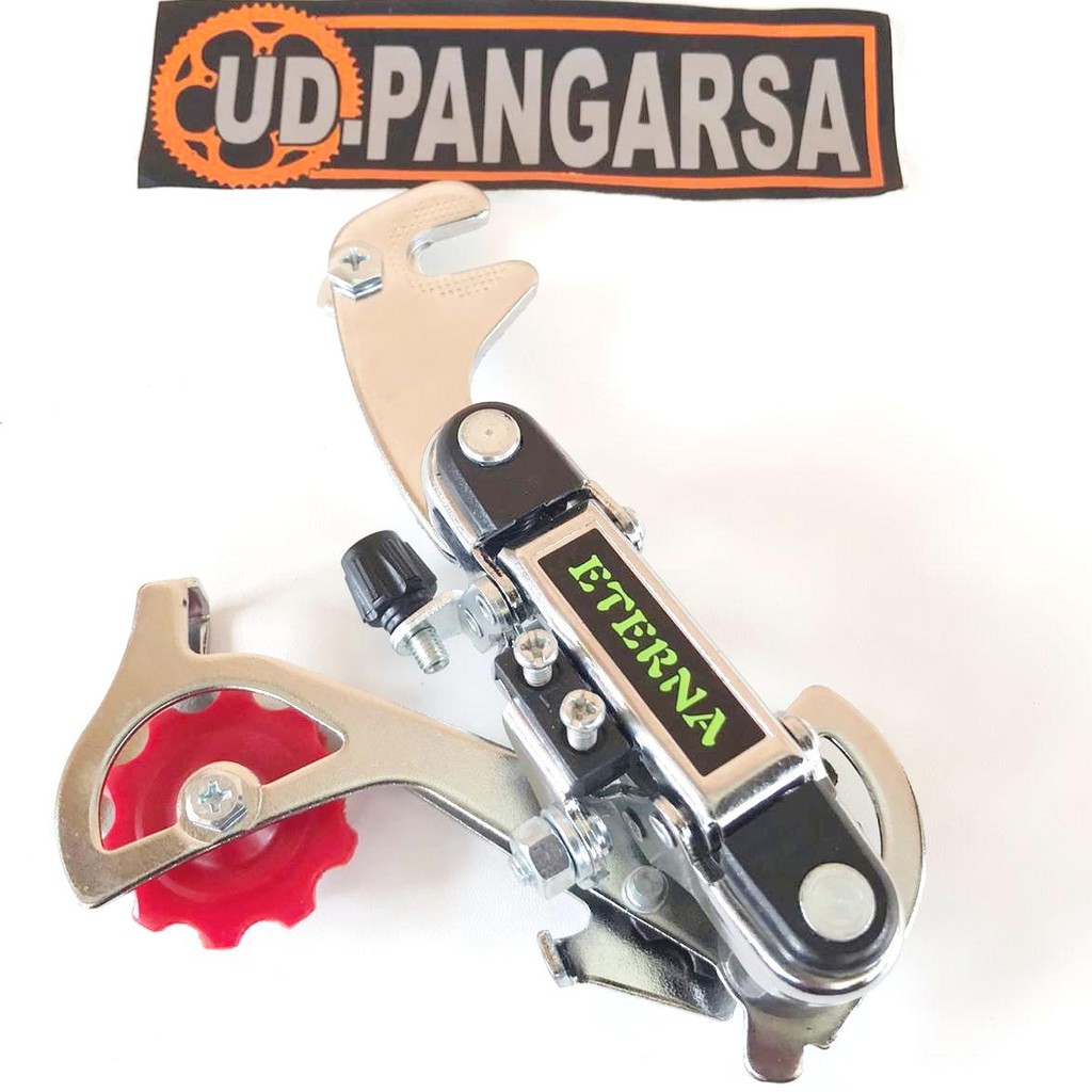 RD Sepeda Eterna Rear Derailleur 6 7  Speed Model Capit minion minitrek lipat
