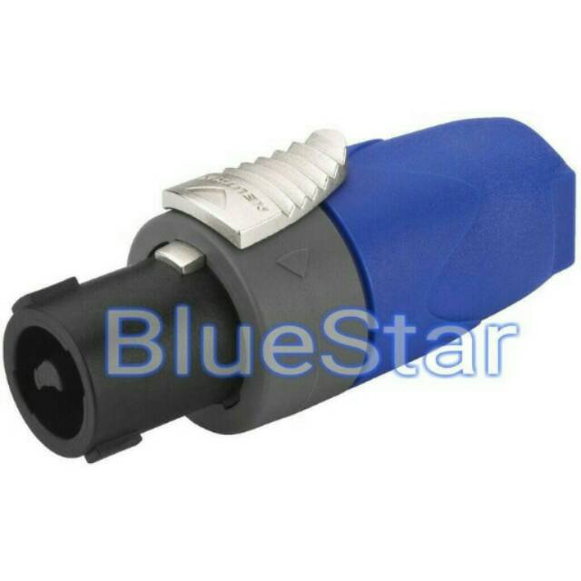 JACK SPEAKON NEUTRIK NL2FX ORIGINAL