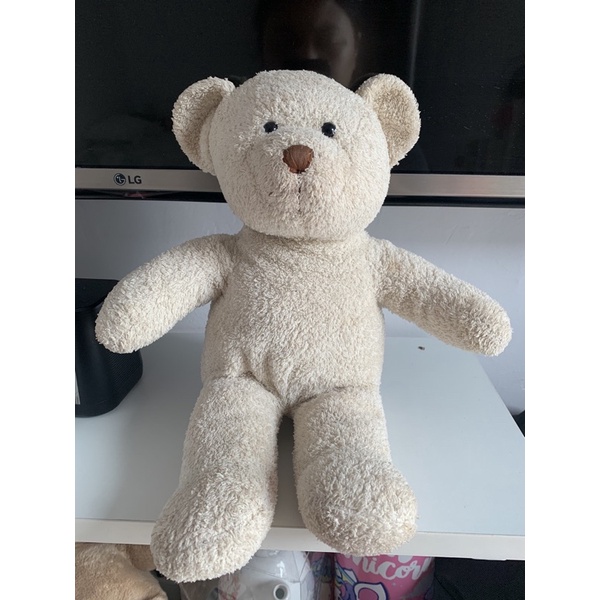 preloved teddy bear teddy house
