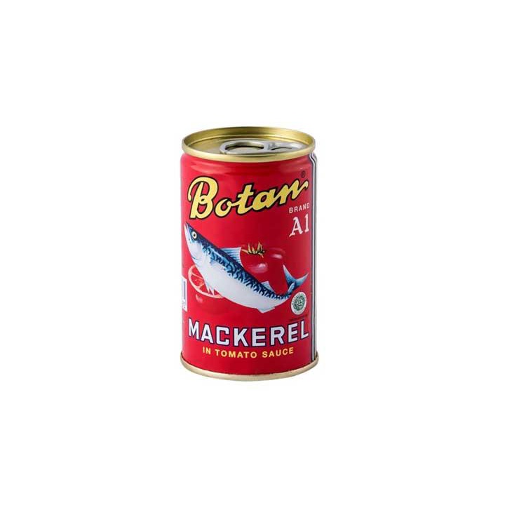 

IKAN MACKEREL KALENG 425GR - PASAR KEMIRI