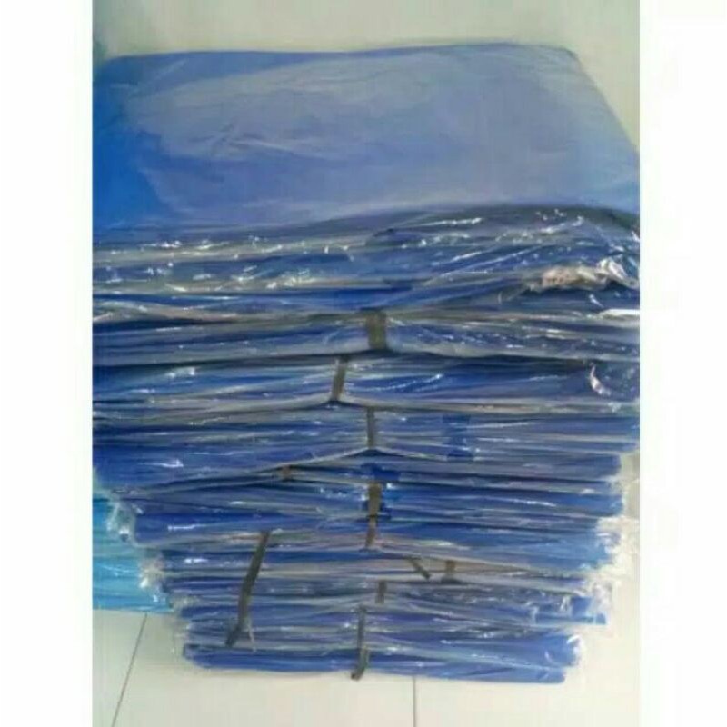 [COD] Kantong Plastik Packing Paket