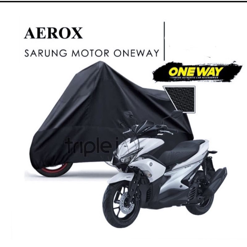 Sarung Motor Murah Yamaha Aerox ~ Cover Motor Murah Yamaha Aerox