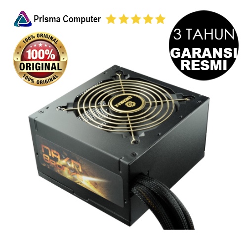 PSU ENERMAX NAXN 350W 80 PLUS Bronze