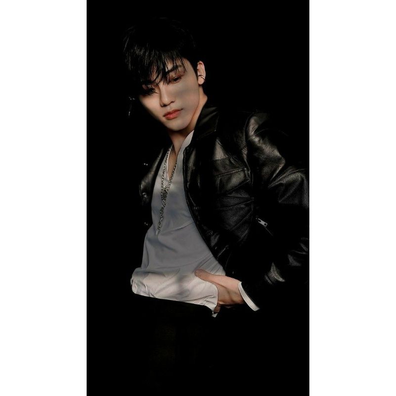 PC HAECHAN TDS LIVE BOOKED