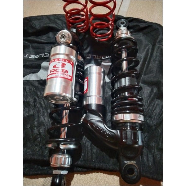 Shock RCB VD SERIES UK 320