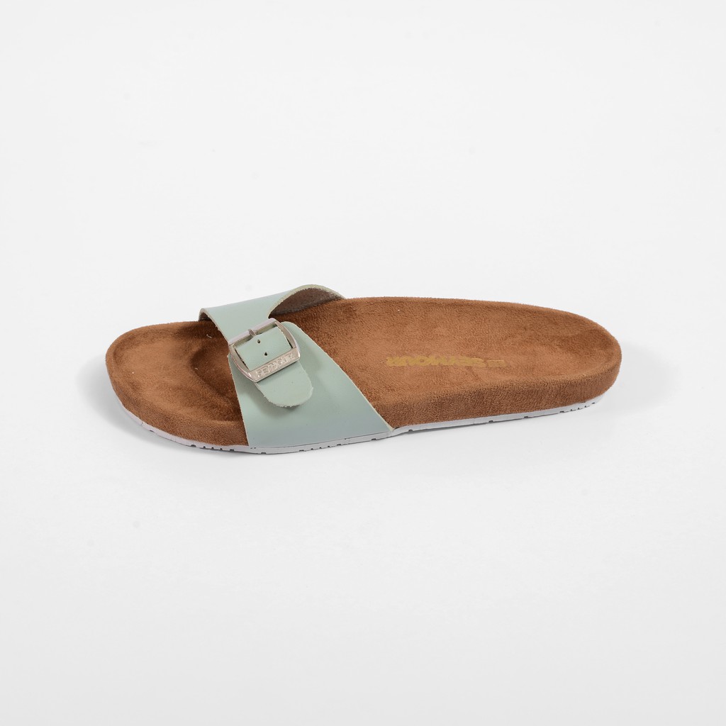 SEYMOUR - Alfa Mint Sandal Wanita
