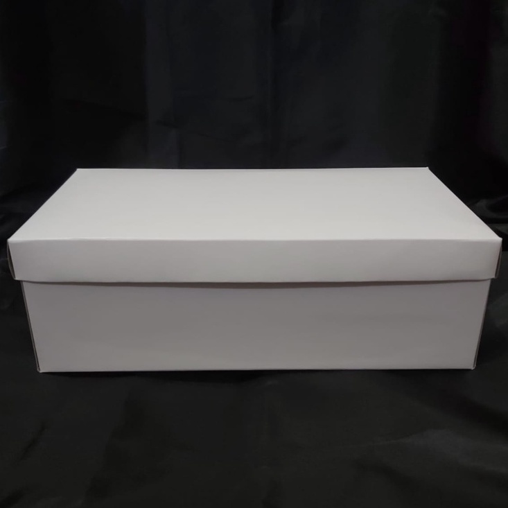 1Pcs - Shoe Box / Kotak Dus Sepatu, Sandal