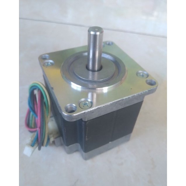 Stepper Motor Minebea Matsushita 23KM-K035-P4V