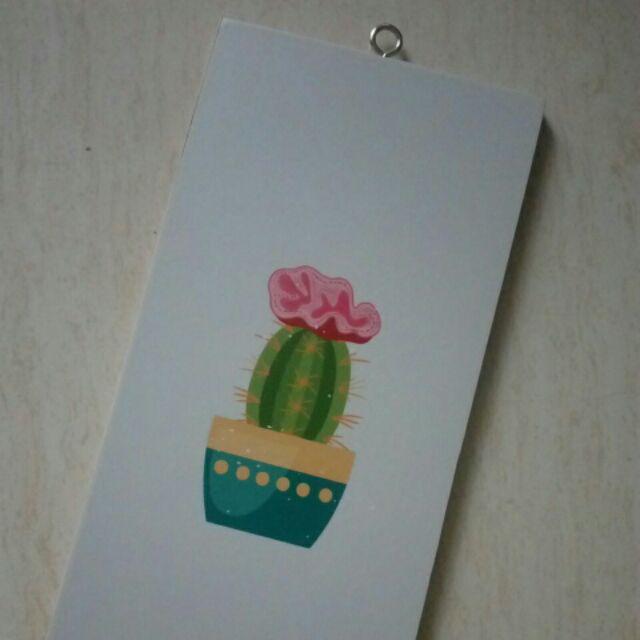 Wooden Projects Home Decor Pajangan Dinding Rumah Poster - Lc6