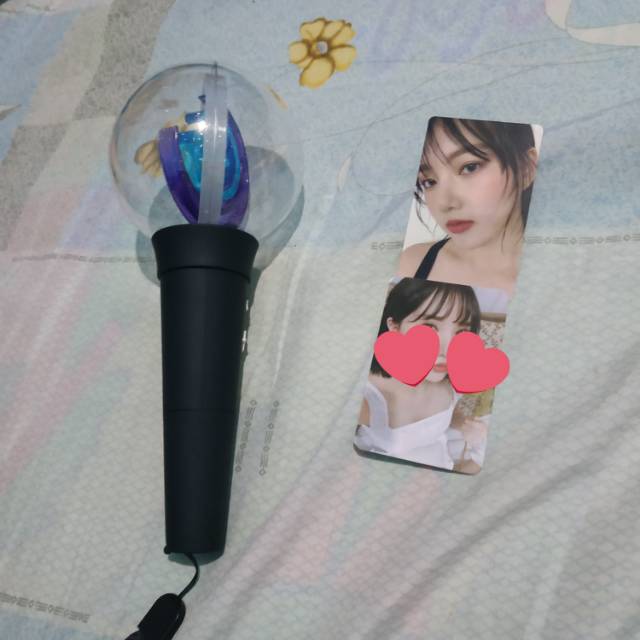 Lightstick Gfriend Ver 2 / Bambong [Official]