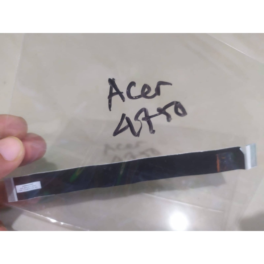 Kabel flexibel usb laptop acer aspire 4750 4752