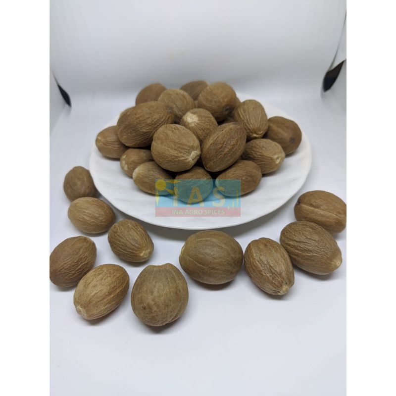 

Biji Pala Kupas Kualitas Export 1kg