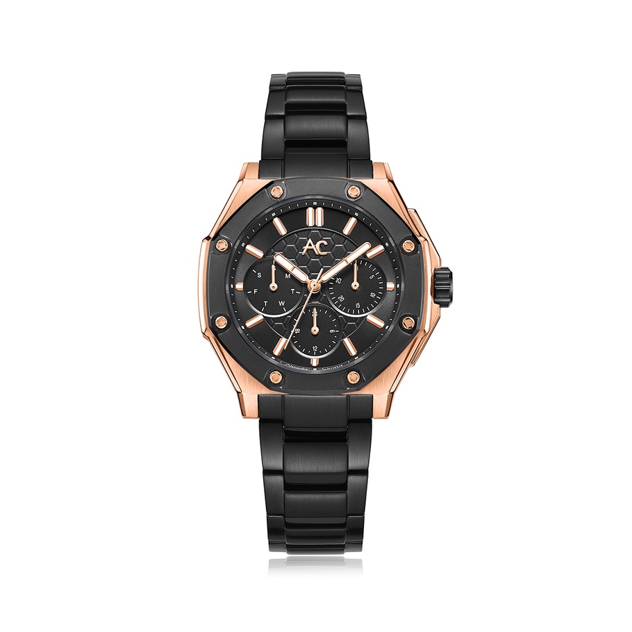 ALEXANDRE CHRISTIE AC 9601 BF WOMEN ORIGINAL