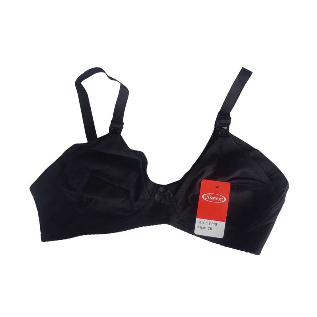 Sorex 8119 Bra Menyusui