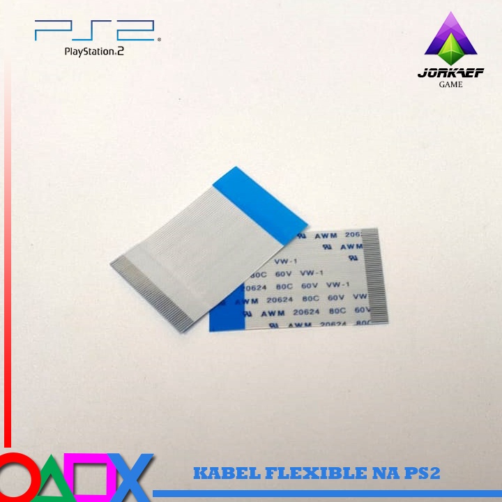 KABEL FLEXIBLE NA PS2 ORI / FLEKSIBEL NA PS 2 ORI