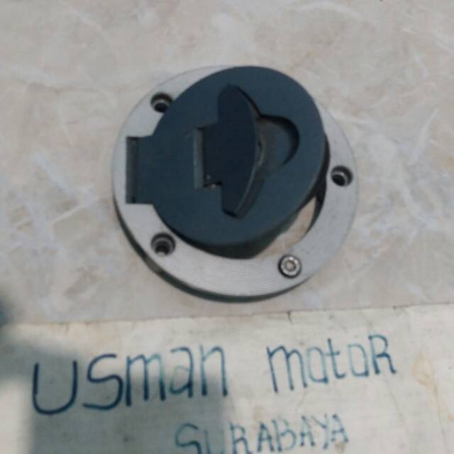 Tutup tangki R15 original