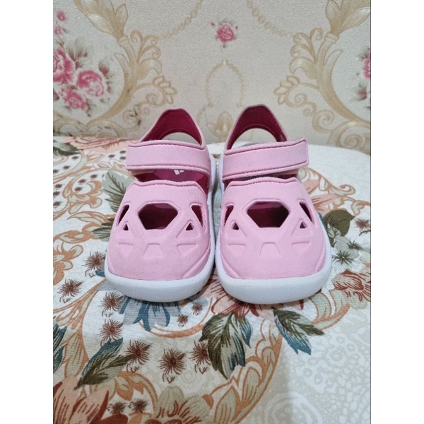 Preloved Adidas Altaswim