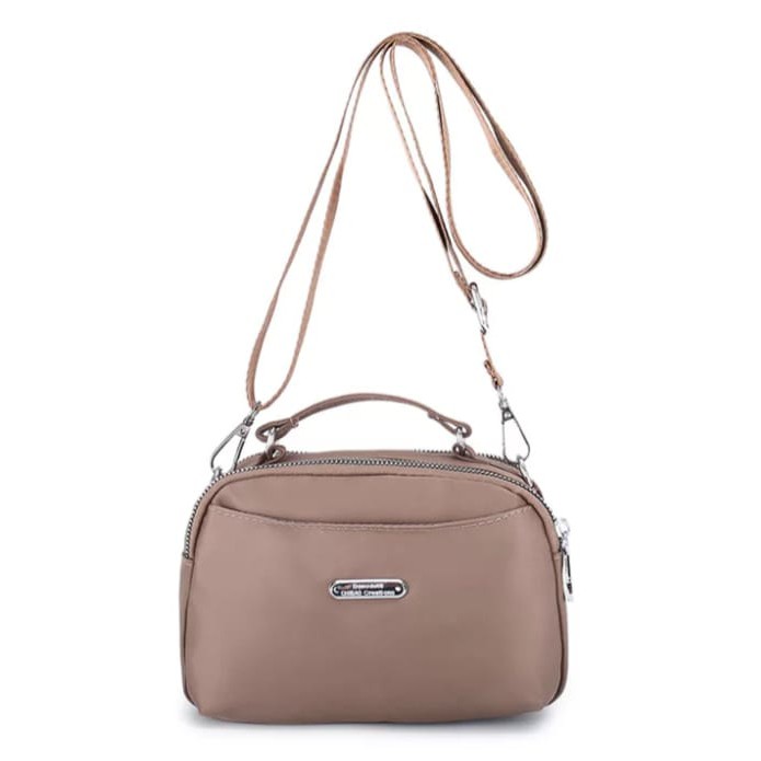 TAS SELEMPANG TAS BAHU WANITA KECIL 4564 3263
