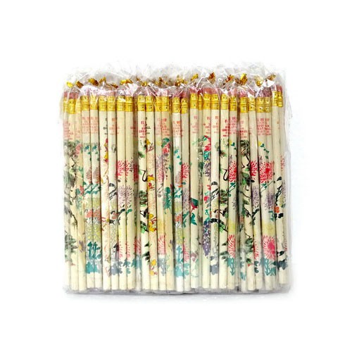 

Grosir Souvenir Pensil Kayu