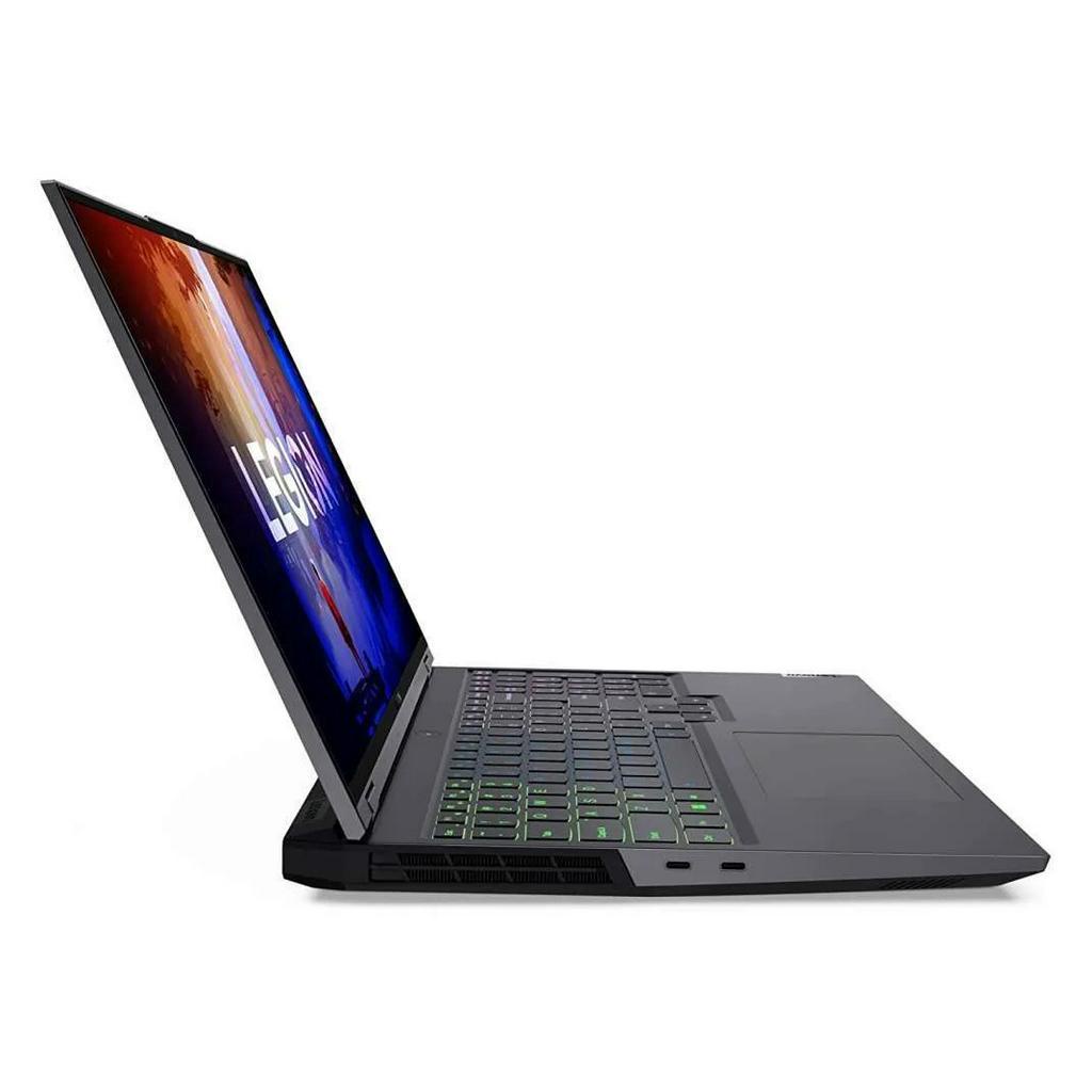 Laptop Gaming Lenovo Legion 5 Pro 16 RTX3060 6GB I7 12700H 16GB 1TBSSD W11 OHS2021 16WQXGA 240HZ 100SRGB RGID