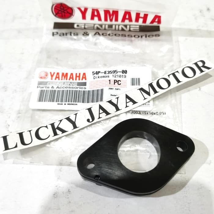 Paking packing Gasket Intake manipul Manifold Mio J Xride Mio soul gt