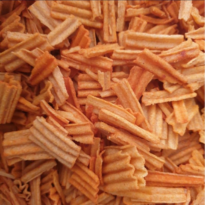 

Keripik kentang balado 150gr