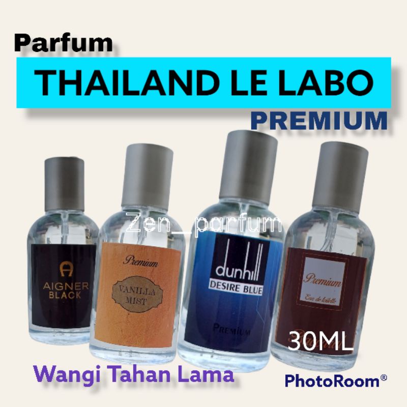 PARFUM LELABO PREMIUM 35ML TERMURAH