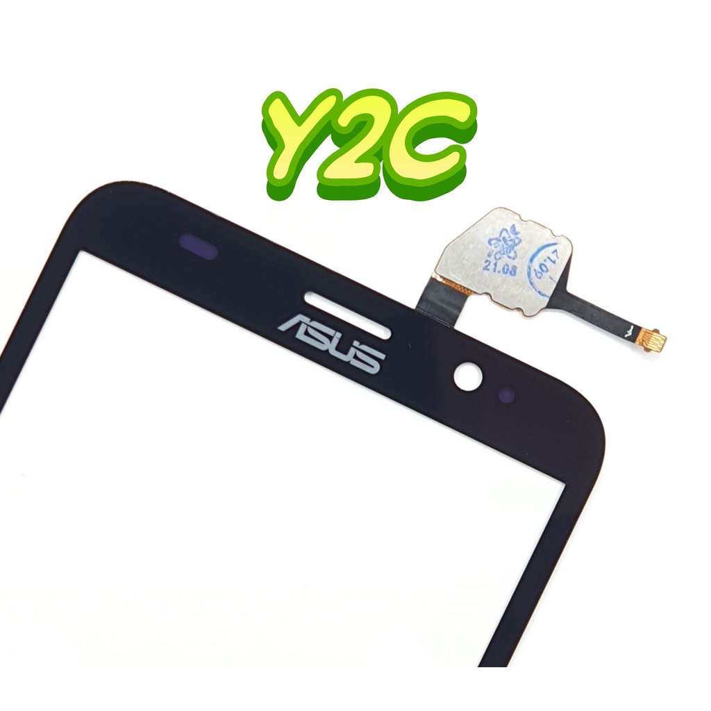 TOUCHSCREEN / TASKRIN / LAYAR SENTUH / TC ASUS ZENFONE 2 5.5 / ZE551ML / Z00ADB / Z00AD