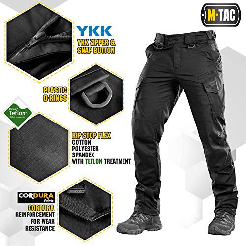 CELANA TACTICAL M-TAC PANJANG / CELANA TACTICAL LAPANGAN OUTDOOR TERBARUI