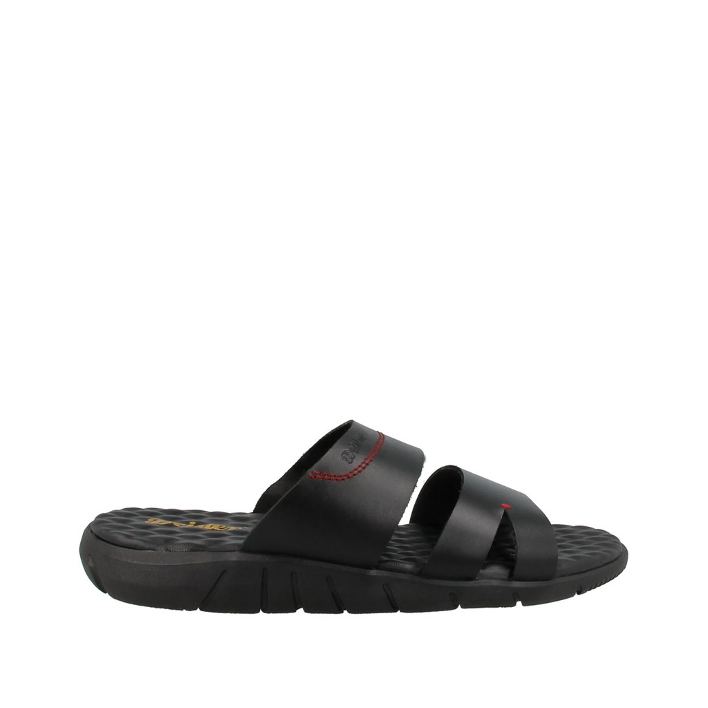 Deisler Sandal Alwin DC1070B Black Casual