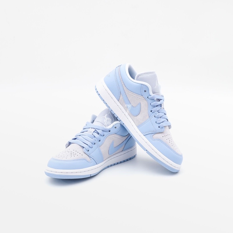 Air Jordan 1 Low University Blue