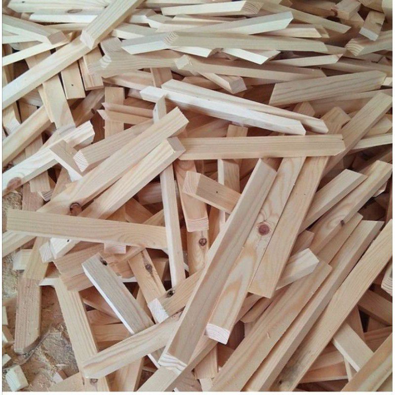 Stik kayu jati belanda TERMURAH